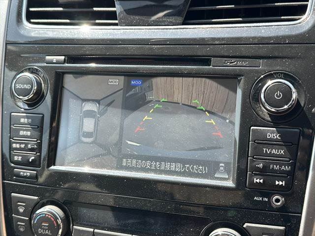 Nissan TEANA 2015 6350899-4