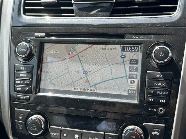 Nissan TEANA 2015 6350899-5