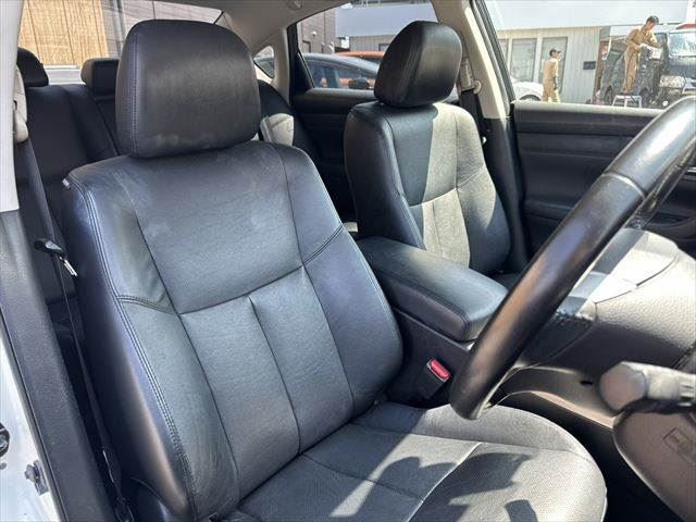 Nissan TEANA 2015 6350899-8