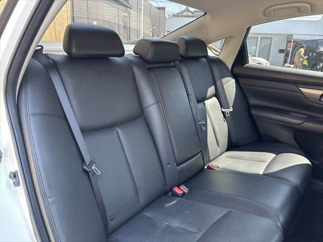 Nissan TEANA 2015 6350899-9