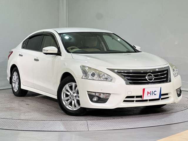 Nissan TEANA 2015 6350947-1