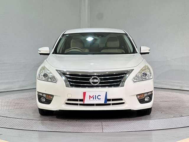 Nissan TEANA 2015 6350947-2