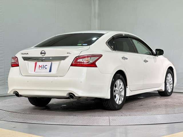 Nissan TEANA 2015 6350947-4