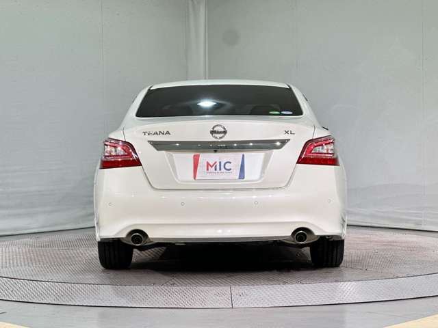 Nissan TEANA 2015 6350947-5