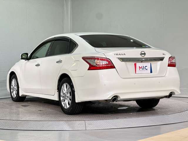 Nissan TEANA 2015 6350947-6