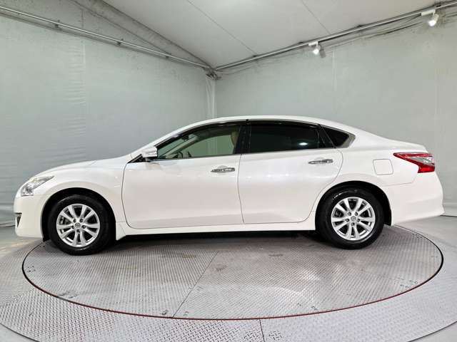 Nissan TEANA 2015 6350947-7