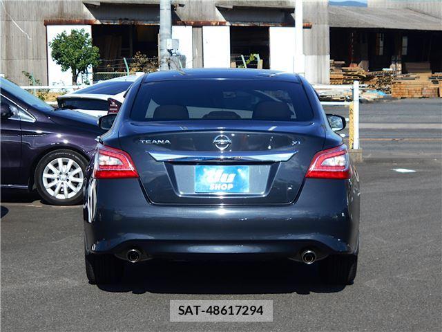 Nissan TEANA 2014 6351033-1