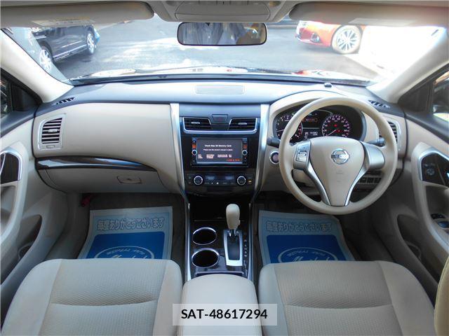 Nissan TEANA 2014 6351033-2