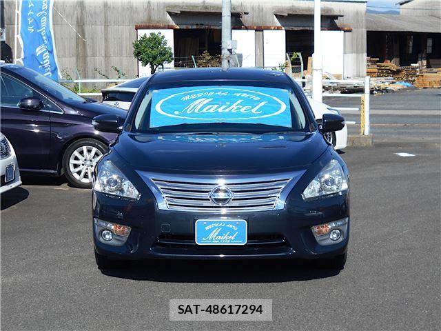 Nissan TEANA 2014 6351033-3
