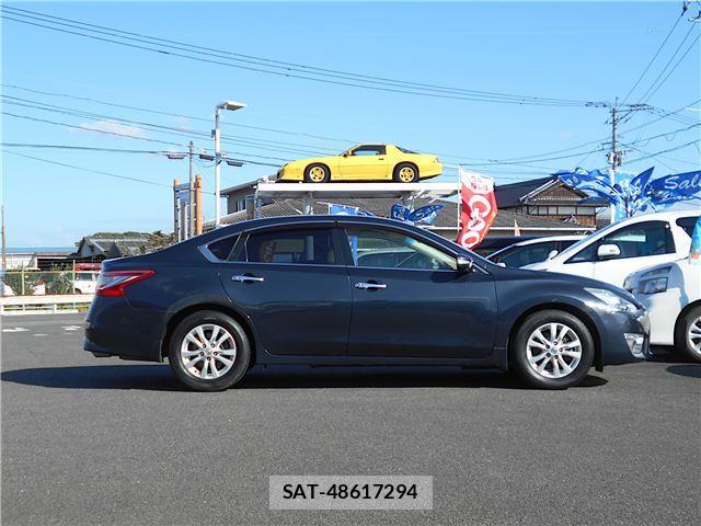 Nissan TEANA 2014 6351033-4