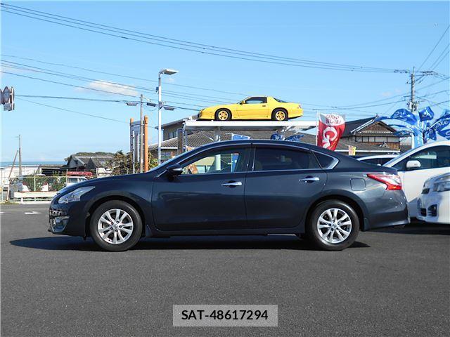 Nissan TEANA 2014 6351033-5