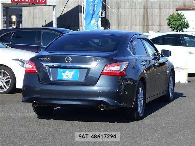 Nissan TEANA 2014 6351033-8
