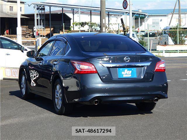 Nissan TEANA 2014 6351033-9