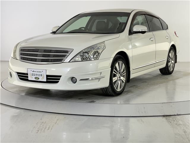 Nissan TEANA 2012 6351243-0
