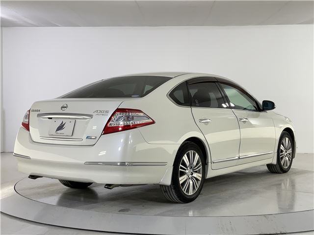 Nissan TEANA 2012 6351243-1