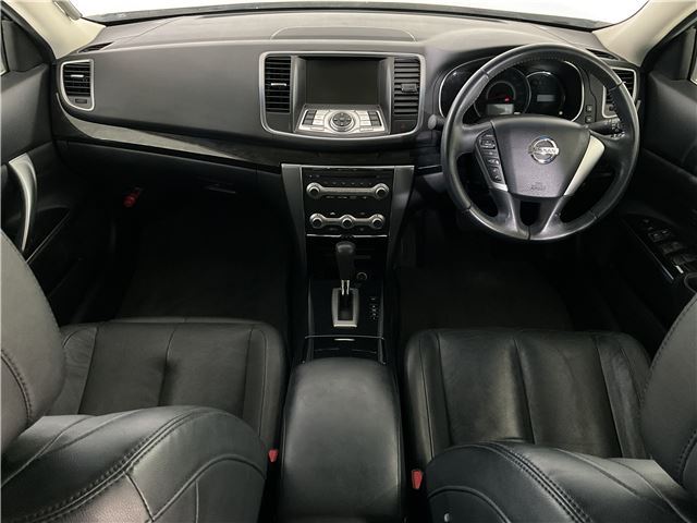Nissan TEANA 2012 6351243-2