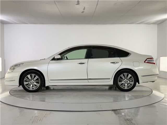 Nissan TEANA 2012 6351243-4