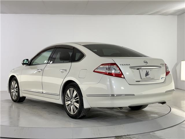 Nissan TEANA 2012 6351243-5