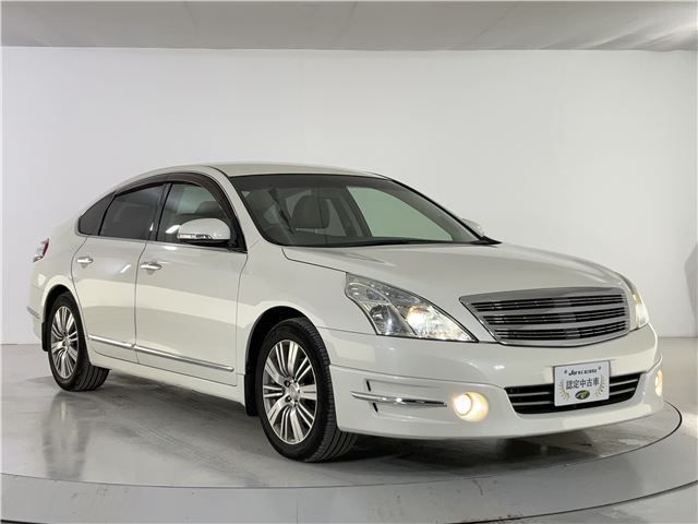 Nissan TEANA 2012 6351243-8