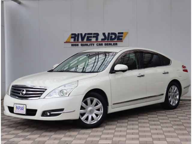 Nissan TEANA 2011 6351285-0
