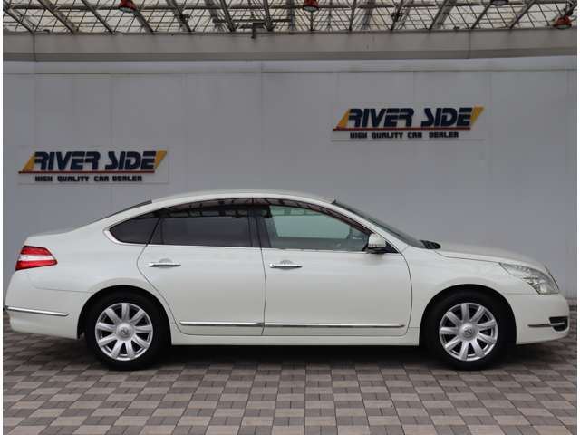 Nissan TEANA 2011 6351285-1