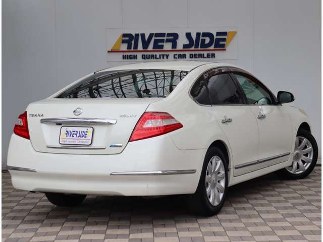 Nissan TEANA 2011 6351285-2