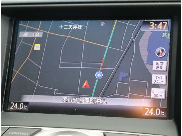 Nissan TEANA 2011 6351285-5