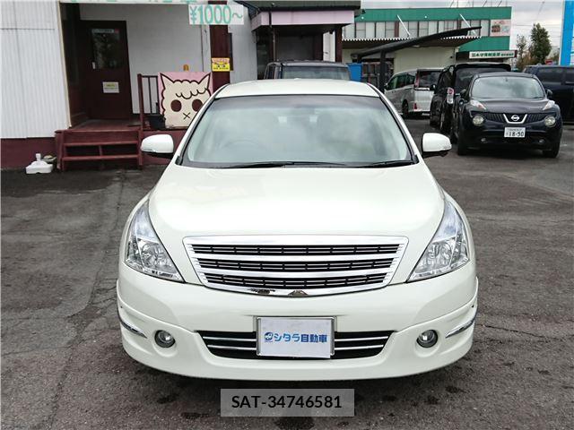 Nissan TEANA 2009 6351466-2