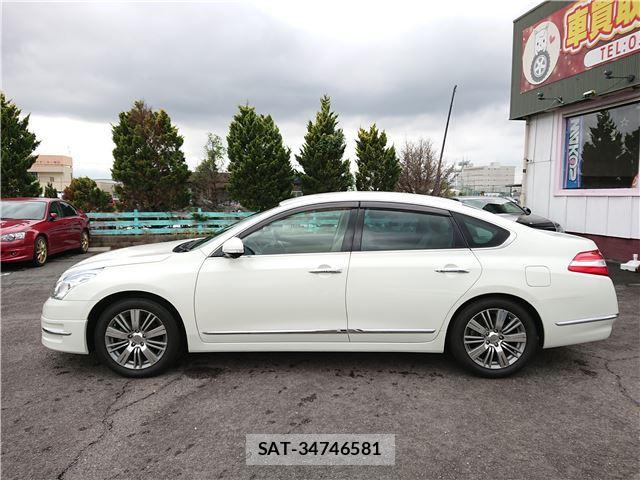 Nissan TEANA 2009 6351466-4