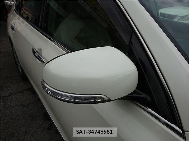 Nissan TEANA 2009 6351466-5