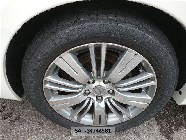 Nissan TEANA 2009 6351466-7