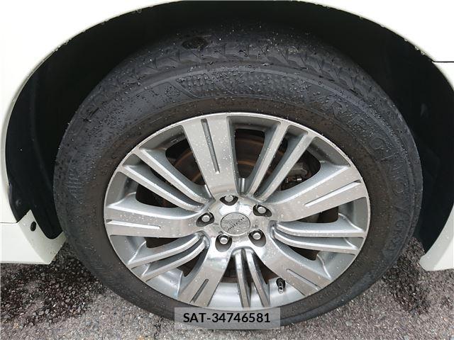 Nissan TEANA 2009 6351466-8