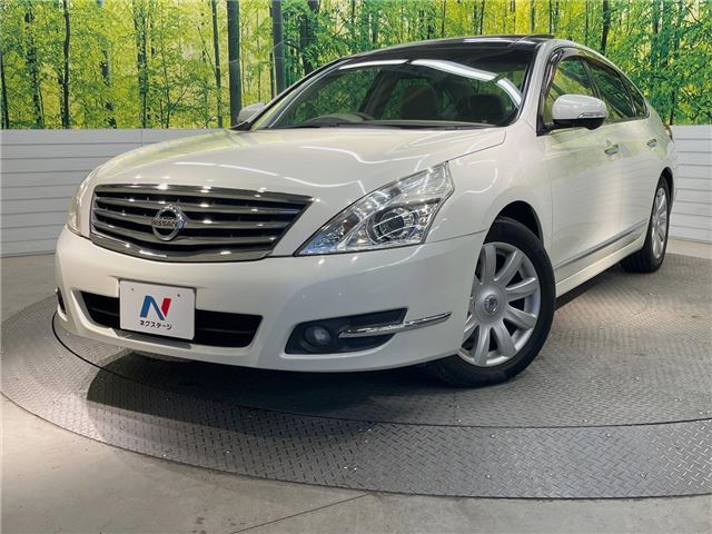 Nissan TEANA 2009 6351468-0