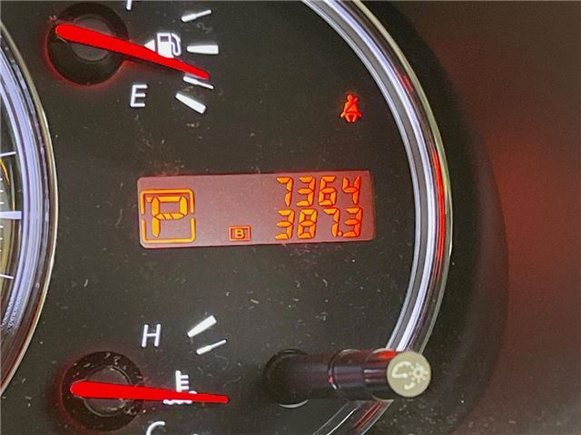 Nissan TEANA 2009 6351468-2