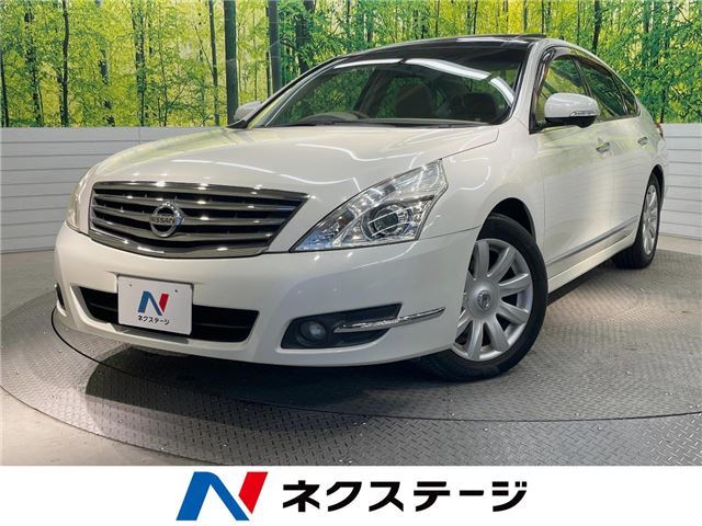 Nissan TEANA 2009 6351468-3