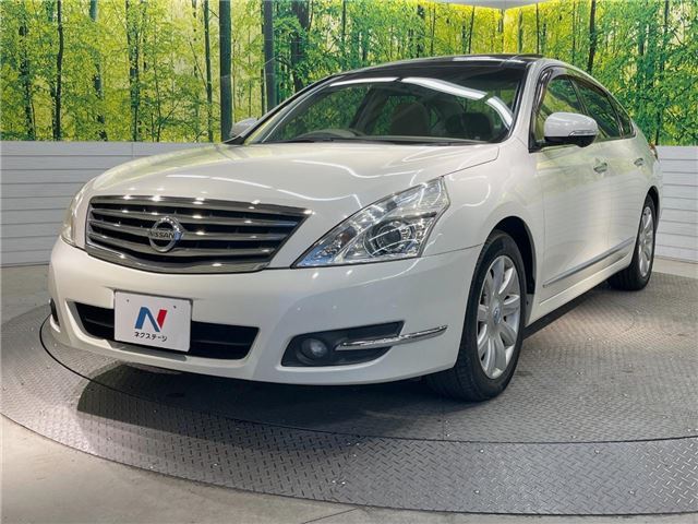 Nissan TEANA 2009 6351468-6