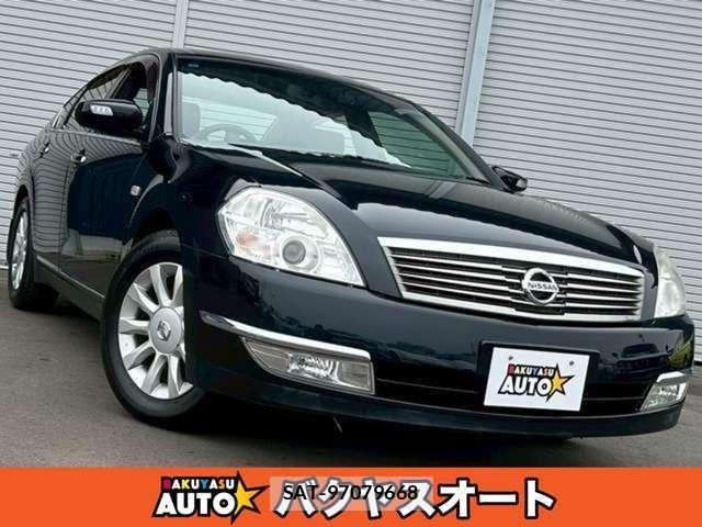 Nissan TEANA 2007 6351544-0