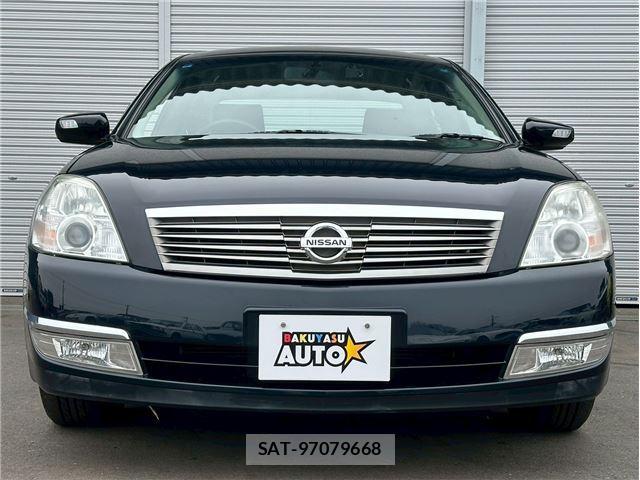 Nissan TEANA 2007 6351544-1