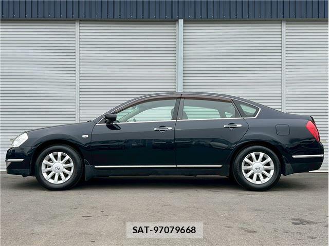 Nissan TEANA 2007 6351544-2