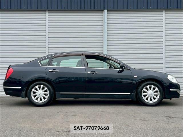 Nissan TEANA 2007 6351544-3