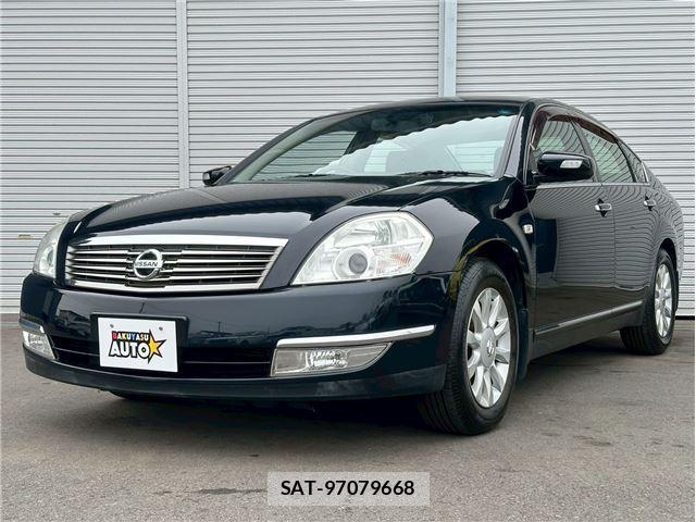 Nissan TEANA 2007 6351544-4