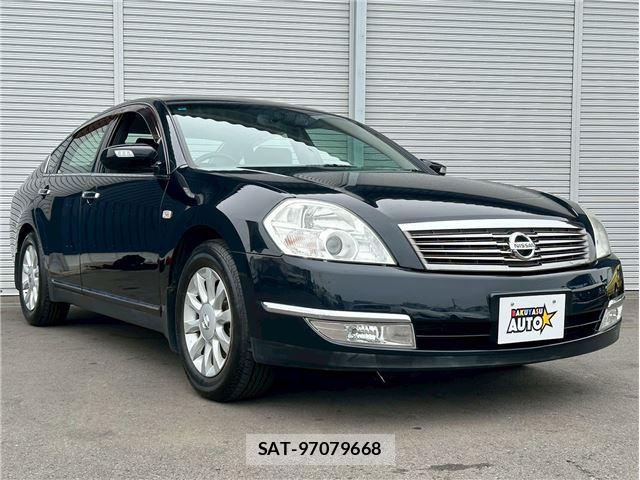 Nissan TEANA 2007 6351544-5