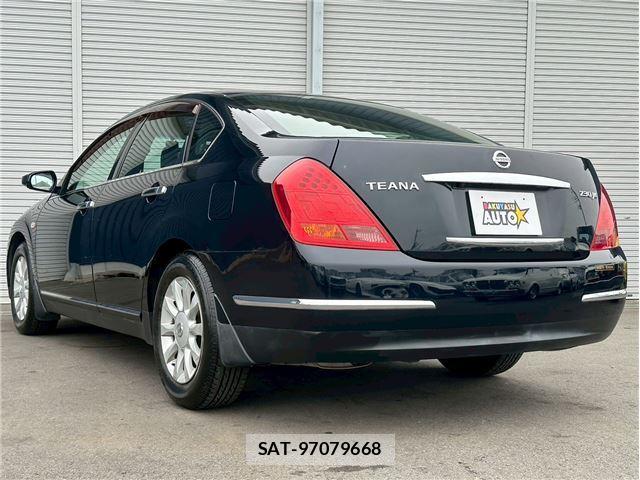Nissan TEANA 2007 6351544-6