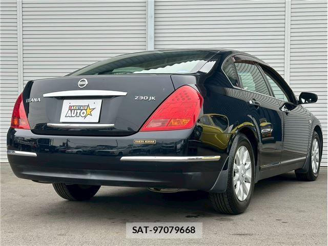 Nissan TEANA 2007 6351544-7