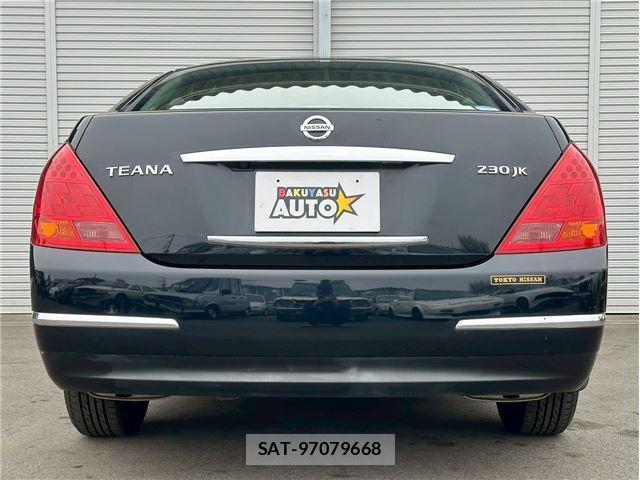 Nissan TEANA 2007 6351544-8