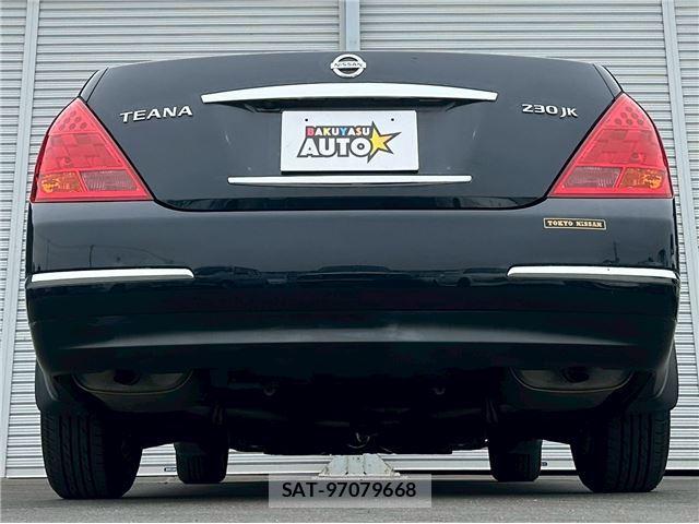 Nissan TEANA 2007 6351544-9