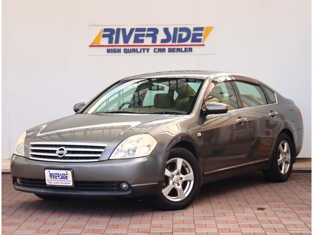 Nissan TEANA 2006 6351545-0
