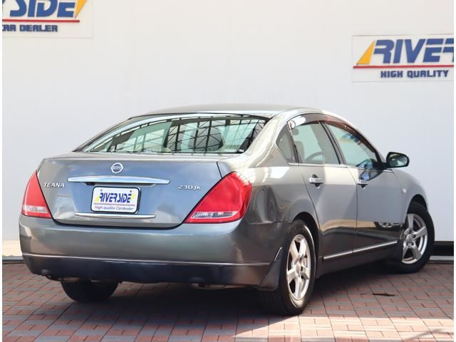 Nissan TEANA 2006 6351545-1