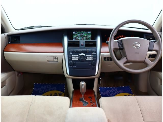 Nissan TEANA 2006 6351545-2