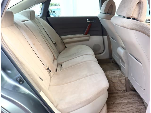 Nissan TEANA 2006 6351545-5